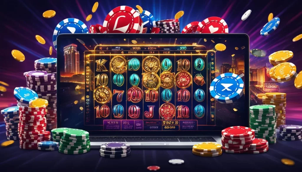 Giấy phép và quy định hợp pháp của nhà cái