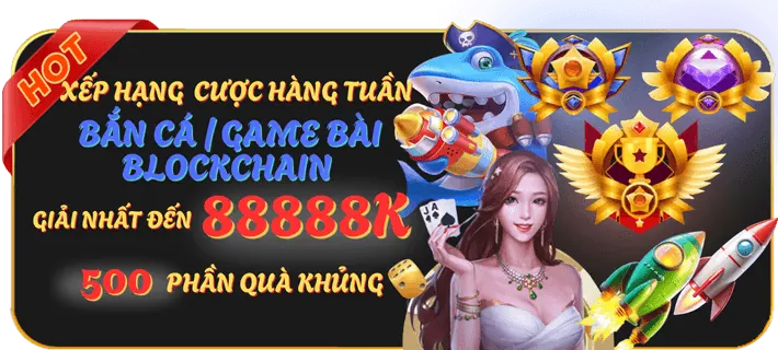 Khuyến mãi chào mừng thành viên mới săn cá 78boss nhà cái