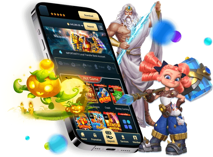 Các trò chơi khác tại 78boss nhà cái