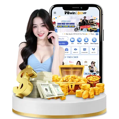 Khuyến mãi hấp dẫn tại 78boss nhà cái