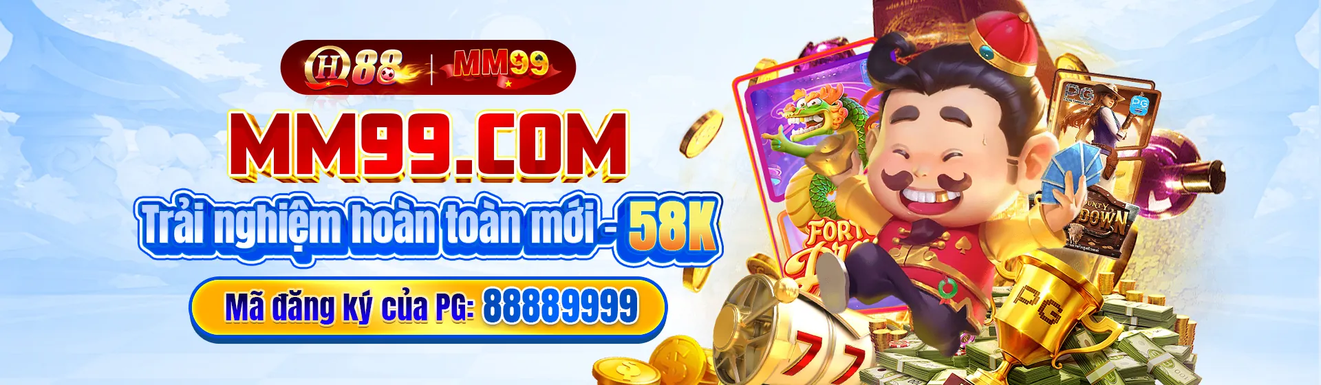 Giao diện hiện đại của 78boss nhà cái