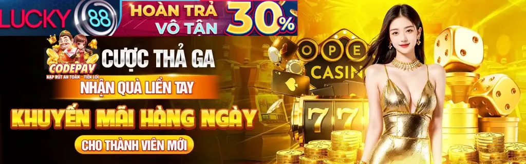 Phương thức thanh toán đa dạng và an toàn